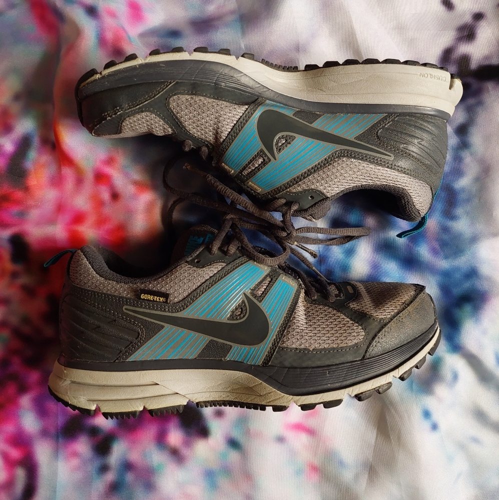 Nike Gore-tex Air Pegasus Running Shoes